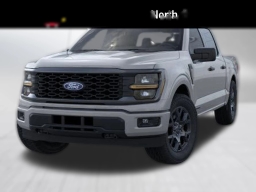 Ford F-150 STX 4WD SuperCrew 5.5' Box 2026