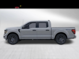 Ford F-150 STX 4WD SuperCrew 5.5' Box 2026
