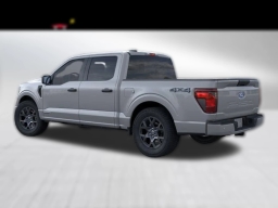 Ford F-150 STX 4WD SuperCrew 5.5' Box 2026