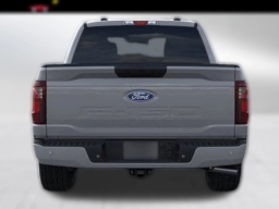 Ford F-150 STX 4WD SuperCrew 5.5' Box 2026