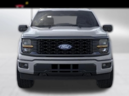 Ford F-150 STX 4WD SuperCrew 5.5' Box 2026