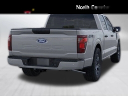 Ford F-150 STX 4WD SuperCrew 5.5' Box 2026