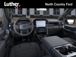 Ford F-150 STX 4WD SuperCrew 5.5' Box 2026