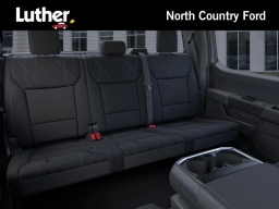 Ford F-150 STX 4WD SuperCrew 5.5' Box 2026