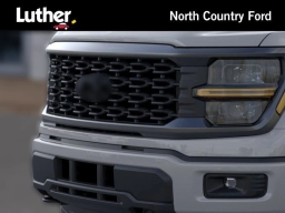 Ford F-150 STX 4WD SuperCrew 5.5' Box 2026