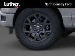 Ford F-150 STX 4WD SuperCrew 5.5' Box 2026