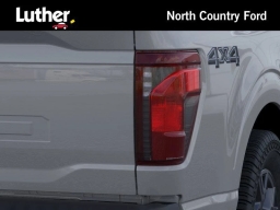 Ford F-150 STX 4WD SuperCrew 5.5' Box 2026