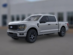 Ford F-150 STX 4WD SuperCrew 5.5' Box 2026