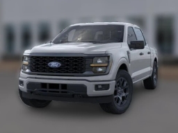 Ford F-150 STX 4WD SuperCrew 5.5' Box 2026