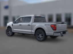 Ford F-150 STX 4WD SuperCrew 5.5' Box 2026