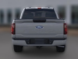 Ford F-150 STX 4WD SuperCrew 5.5' Box 2026