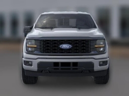 Ford F-150 STX 4WD SuperCrew 5.5' Box 2026