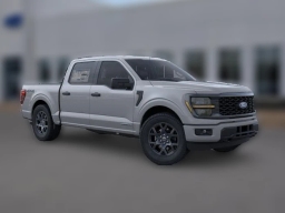 Ford F-150 STX 4WD SuperCrew 5.5' Box 2026