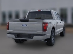 Ford F-150 STX 4WD SuperCrew 5.5' Box 2026