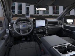 Ford F-150 STX 4WD SuperCrew 5.5' Box 2026