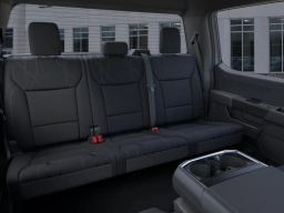 Ford F-150 STX 4WD SuperCrew 5.5' Box 2026