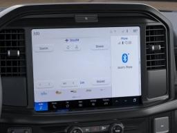 Ford F-150 STX 4WD SuperCrew 5.5' Box 2026