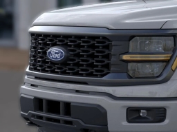 Ford F-150 STX 4WD SuperCrew 5.5' Box 2026