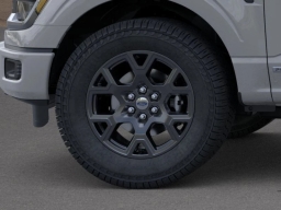 Ford F-150 STX 4WD SuperCrew 5.5' Box 2026