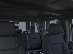 Ford F-150 STX 4WD SuperCrew 5.5' Box 2026