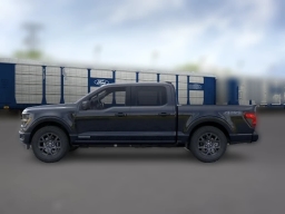 Ford F-150 STX 4WD SuperCrew 5.5' Box 2026