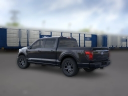 Ford F-150 STX 4WD SuperCrew 5.5' Box 2026