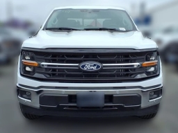 Ford F-150 XLT 2WD SuperCrew 5.5' Box 2025