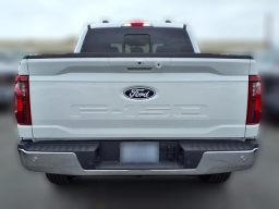 Ford F-150 XLT 2WD SuperCrew 5.5' Box 2025