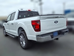 Ford F-150 XLT 2WD SuperCrew 5.5' Box 2025