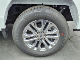 Ford F-150 XLT 2WD SuperCrew 5.5' Box 2025