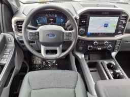 Ford F-150 XLT 2WD SuperCrew 5.5' Box 2025