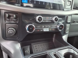 Ford F-150 XLT 2WD SuperCrew 5.5' Box 2025