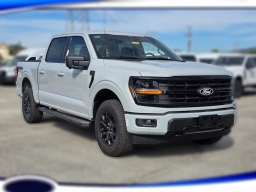 Ford F-150 XLT 4WD SuperCrew 5.5' Box 2026