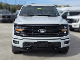 Ford F-150 XLT 4WD SuperCrew 5.5' Box 2026