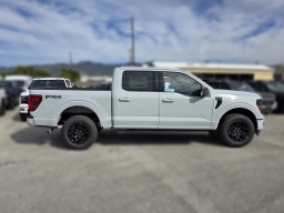 Ford F-150 XLT 4WD SuperCrew 5.5' Box 2026