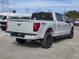 Ford F-150 XLT 4WD SuperCrew 5.5' Box 2026
