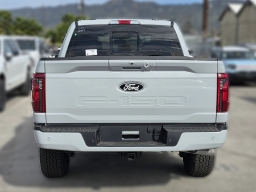 Ford F-150 XLT 4WD SuperCrew 5.5' Box 2026