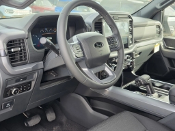 Ford F-150 XLT 4WD SuperCrew 5.5' Box 2026