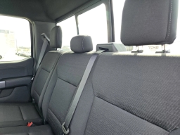 Ford F-150 XLT 4WD SuperCrew 5.5' Box 2026