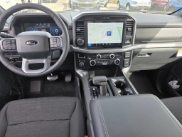 Ford F-150 XLT 4WD SuperCrew 5.5' Box 2026