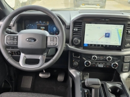Ford F-150 XLT 4WD SuperCrew 5.5' Box 2026