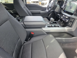 Ford F-150 XLT 4WD SuperCrew 5.5' Box 2026