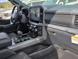 Ford F-150 XLT 4WD SuperCrew 5.5' Box 2026