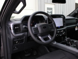 Ford F-150 XLT 4WD SuperCrew 5.5' Box 2026