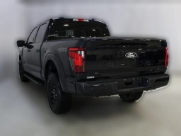 Ford F-150 XLT 4WD SuperCrew 5.5' Box 2026