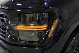 Ford F-150 XLT 4WD SuperCrew 5.5' Box 2026