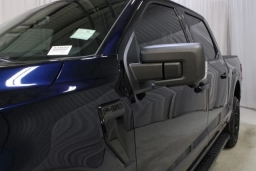 Ford F-150 XLT 4WD SuperCrew 5.5' Box 2026