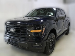 Ford F-150 XLT 4WD SuperCrew 5.5' Box 2026