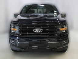 Ford F-150 XLT 4WD SuperCrew 5.5' Box 2026