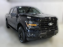 Ford F-150 XLT 4WD SuperCrew 5.5' Box 2026